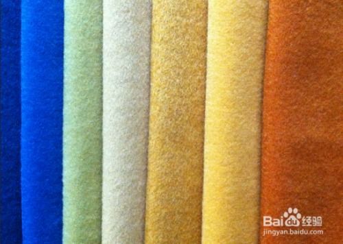 生活中如何區(qū)分不同種類(lèi)的紡織品