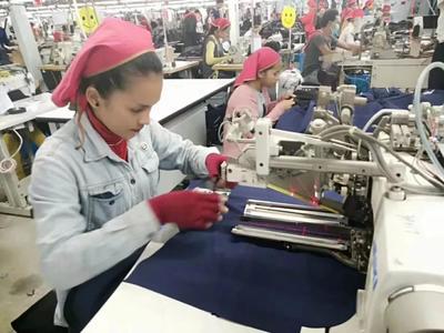 化工品價格上漲觸發紡織品訂單激增，行業供需格局面臨考驗