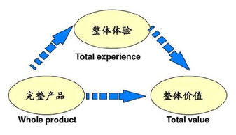 解析頂層設(shè)計 互聯(lián)網(wǎng)銷售企業(yè)不可或缺的戰(zhàn)略基石