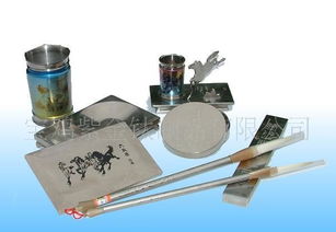 鈦材質(zhì)筆筒與文具用品的工藝之美與市場全解析